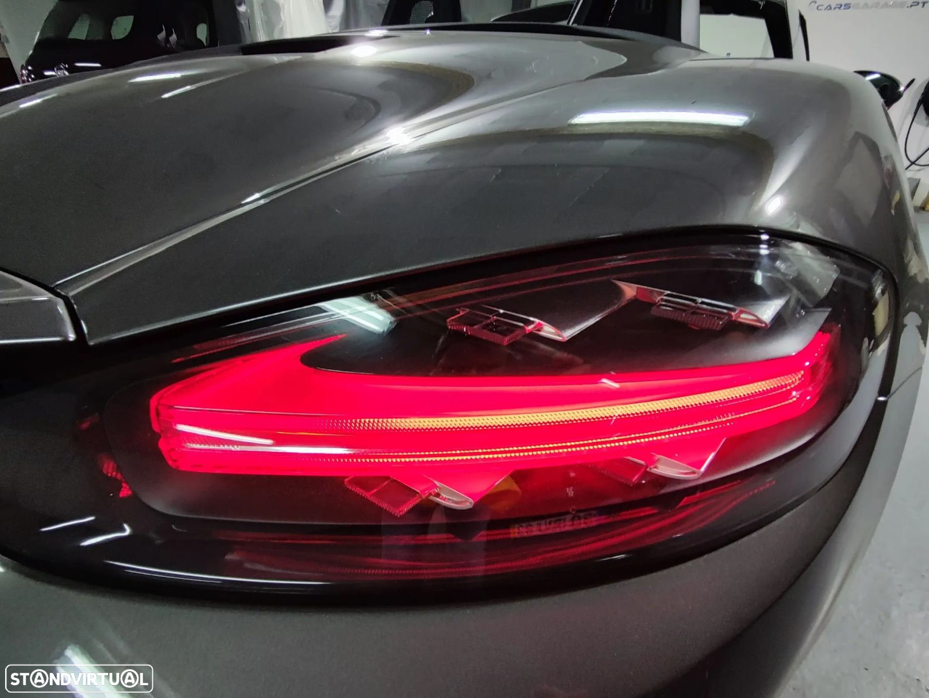 Porsche 718 Boxster 2.0 T - 26