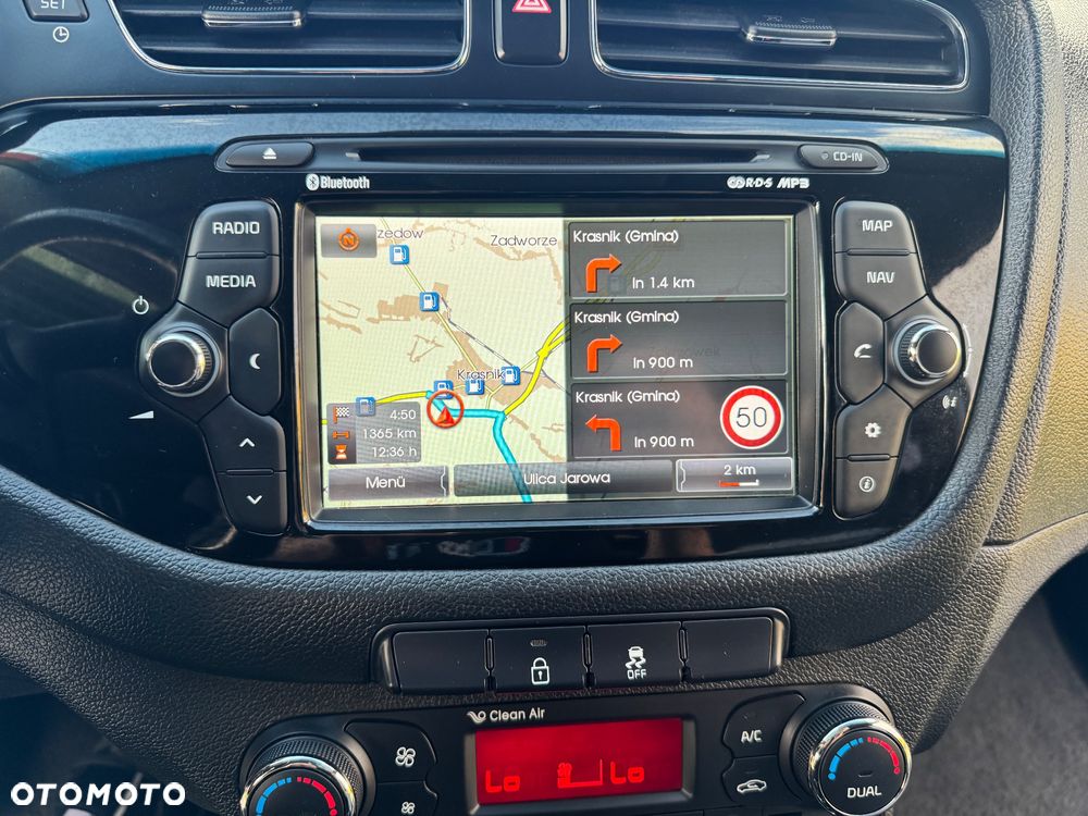 Kia Ceed 1.6 GDI Platinum Edition - 30