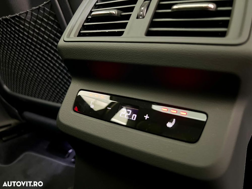 Audi Q5 40 TDI quattro S tronic S line - 31