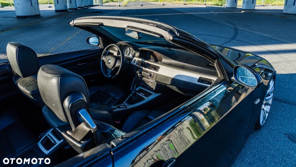 BMW Seria 3 335i - 5