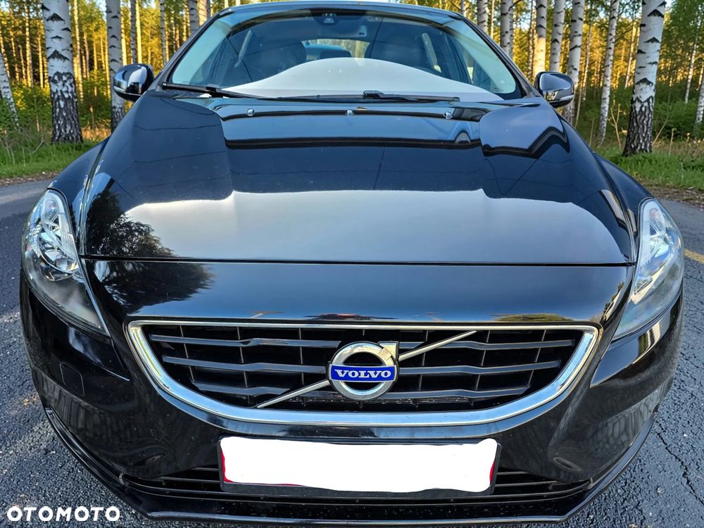 Volvo V40 D4 Summum - 7