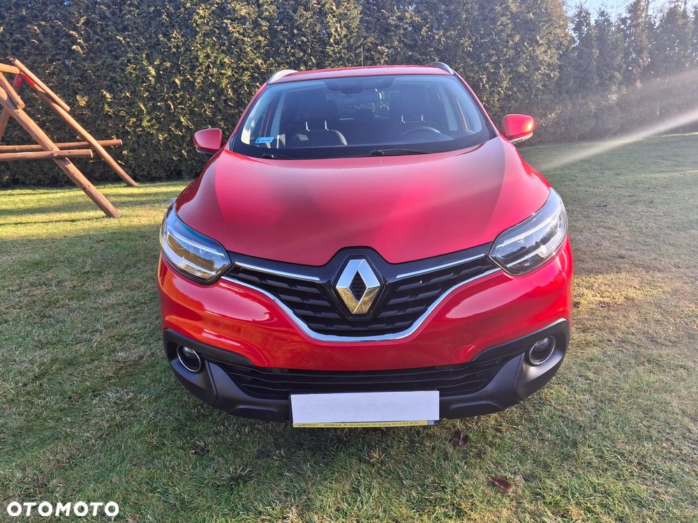 Renault Kadjar 1.2 Energy TCe Zen - 10