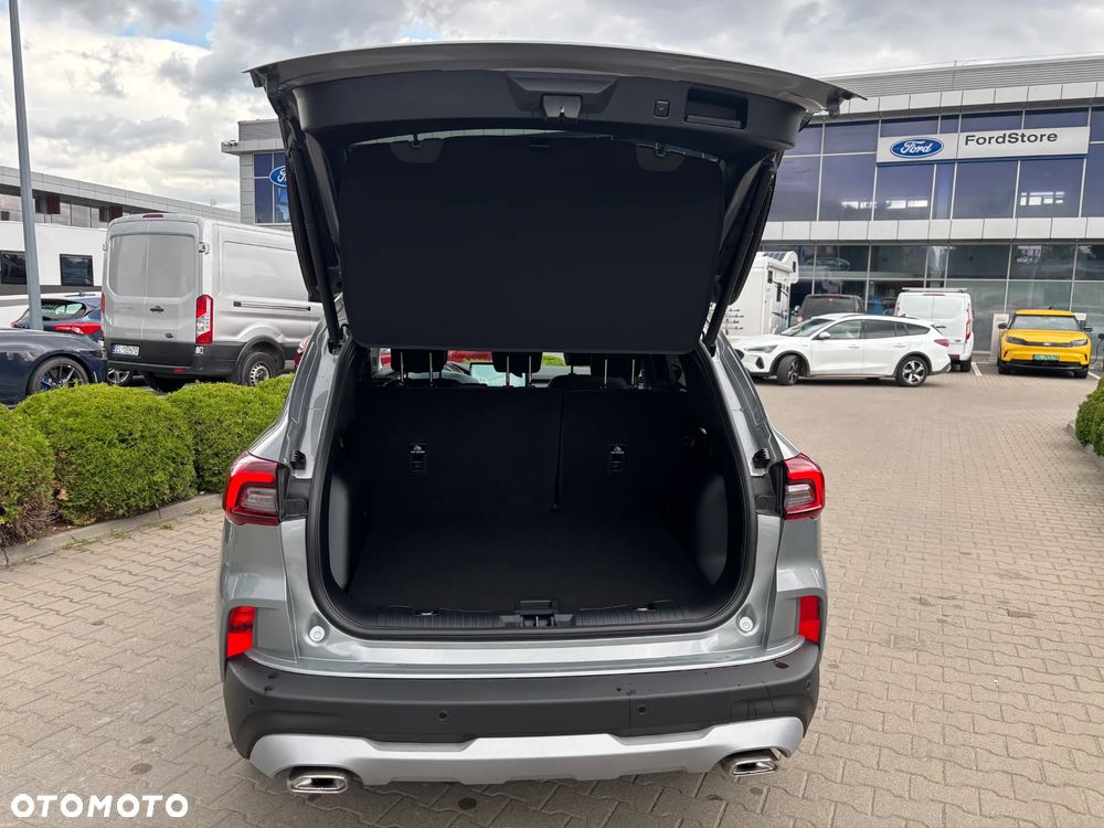 Ford Kuga 2.5 FHEV FWD Active X eCVT - 11