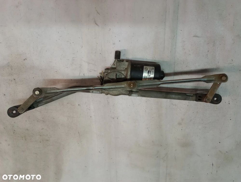 Fiat Punto II Mechanizm Wycieraczek 159200-7560 - 2