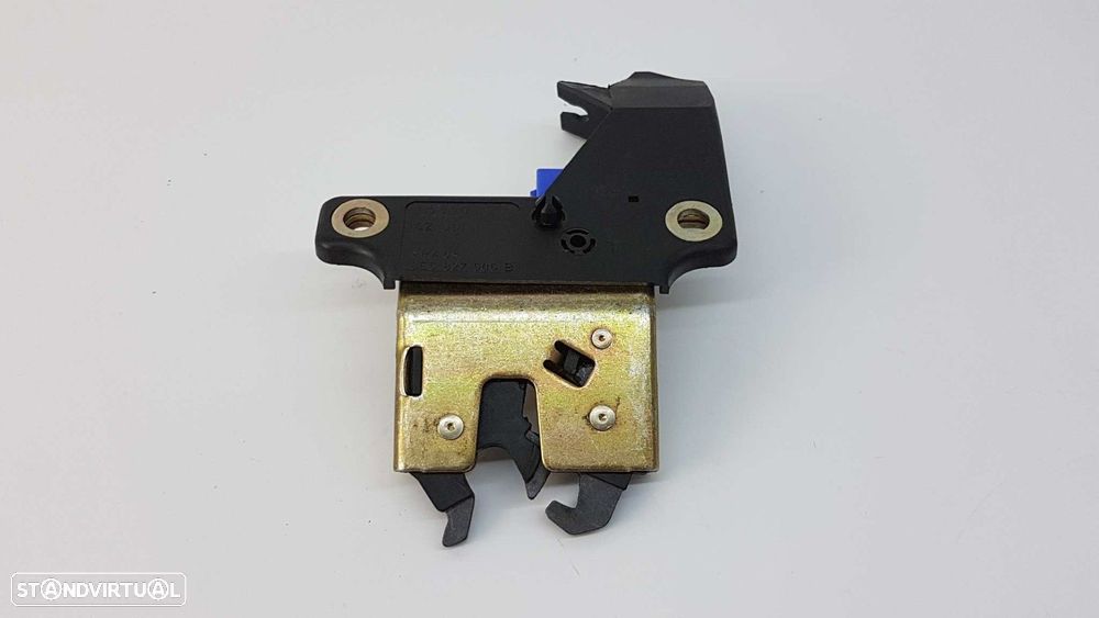 FECHADURA DA MALA AUDI A4 BERLINA (8E) 2.5 TDI QUATTRO (132KW) - 5