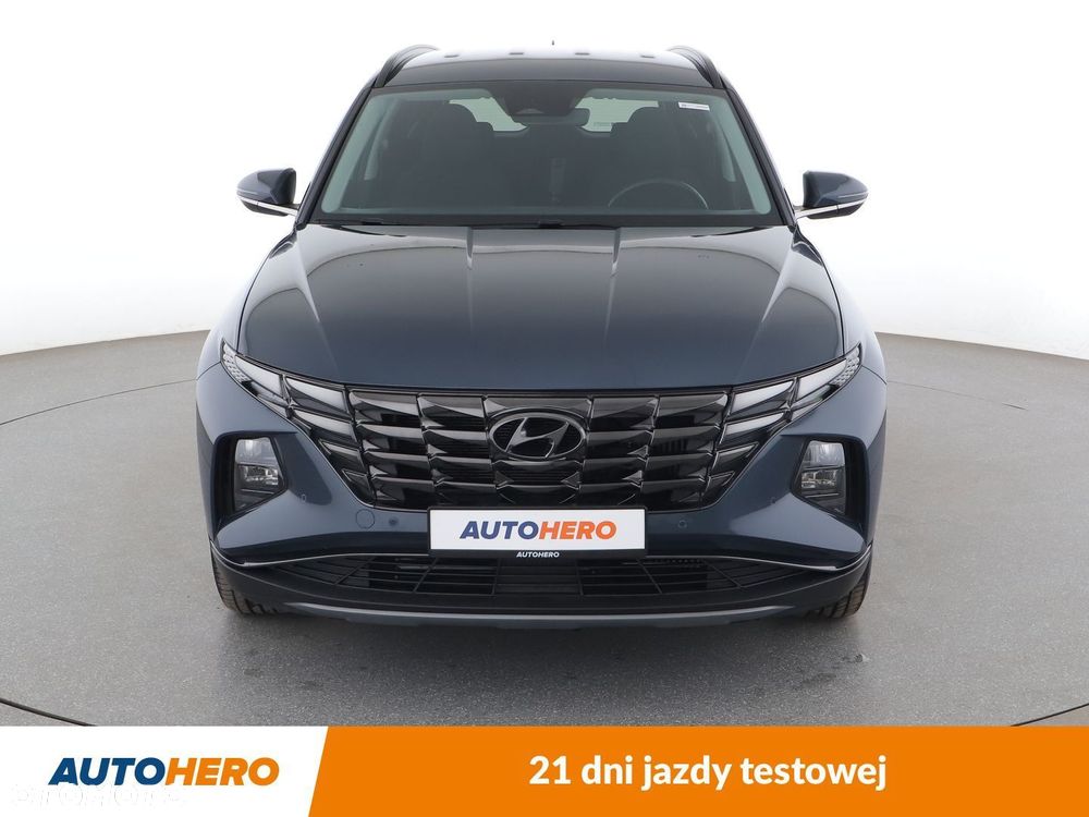 Hyundai Tucson - 9