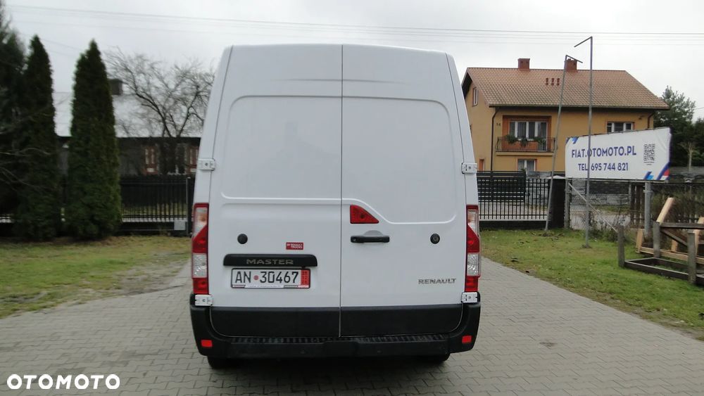 Renault MASTER - 6