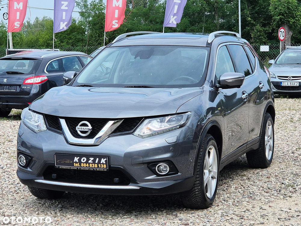Nissan X-Trail 1.6 DIG-T 360 - 3