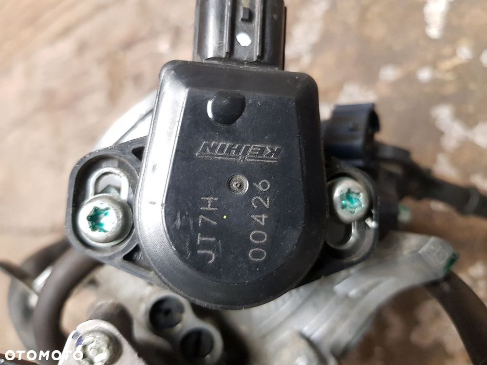 Przepustnica wtrysk Keihin 6CAAAE11 Dawca części - 5