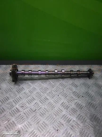 Reparação Peças Motor Renault Megane 1.6DCi 2016 Ref R9M452 - 2