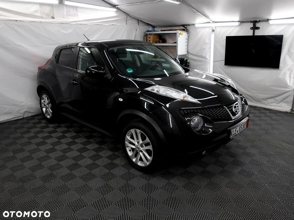 Nissan Juke 1.6 Acenta - 3