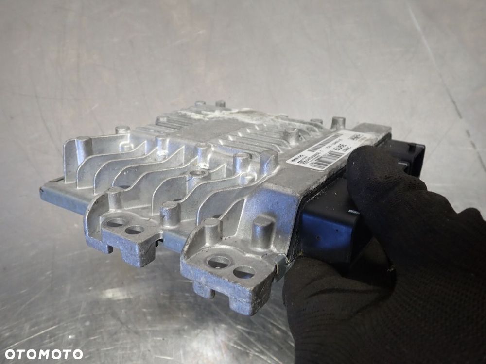 KOMPUTER SILNIKA FORD MONDEO MK4 2.0TDCI 5WS4059E-T    7G91-12650-UE - 8