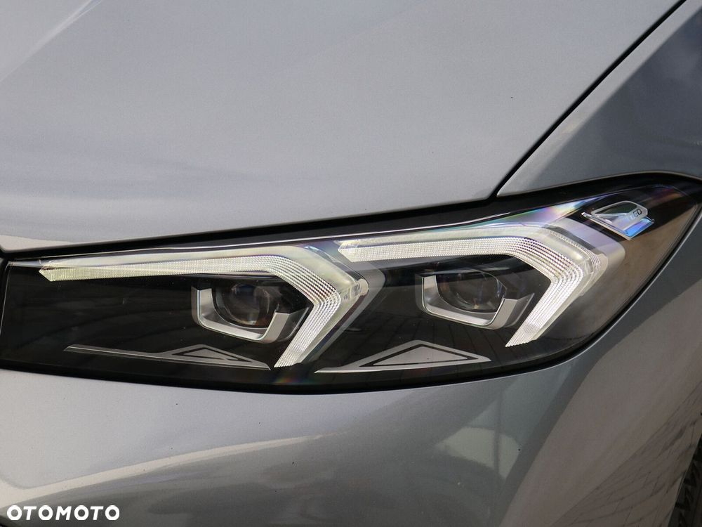BMW Seria 3 320d mHEV M Sport - 13