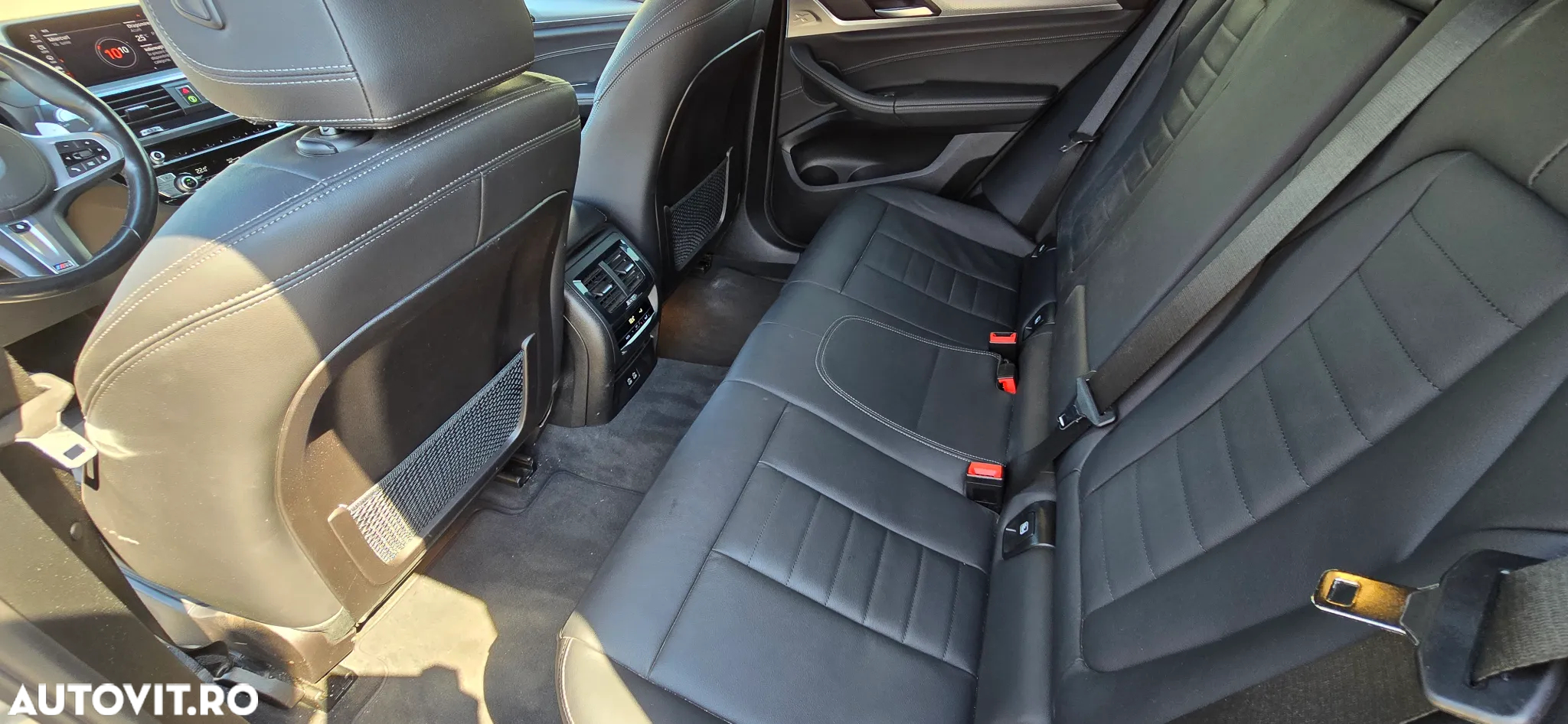 BMW X4 - 8