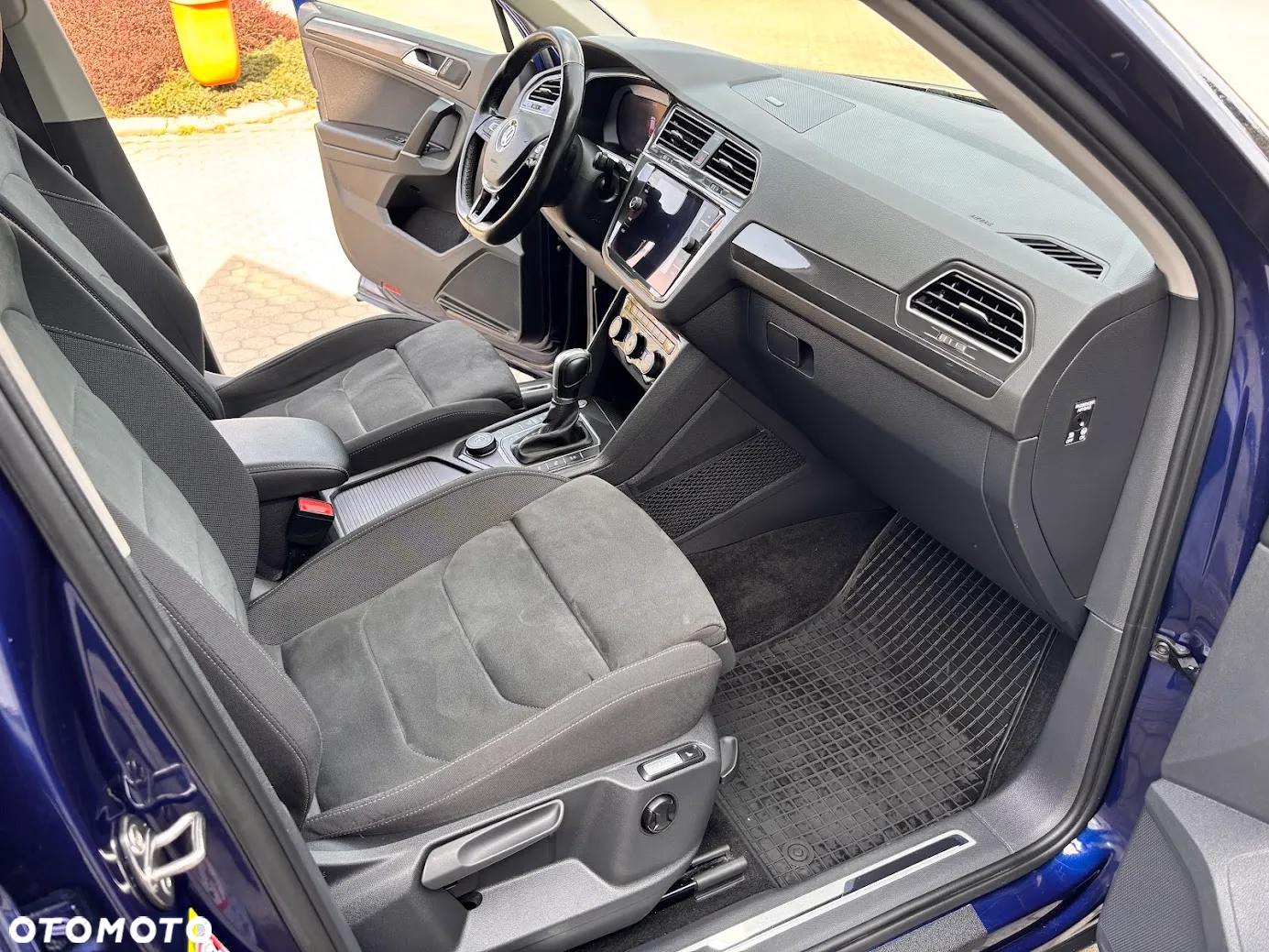Volkswagen Tiguan 2.0 TSI BMT 4Mot Highline DSG - 23