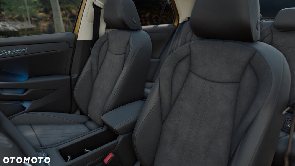 Volkswagen T-Roc 1.5 eTSI Style DSG - 11