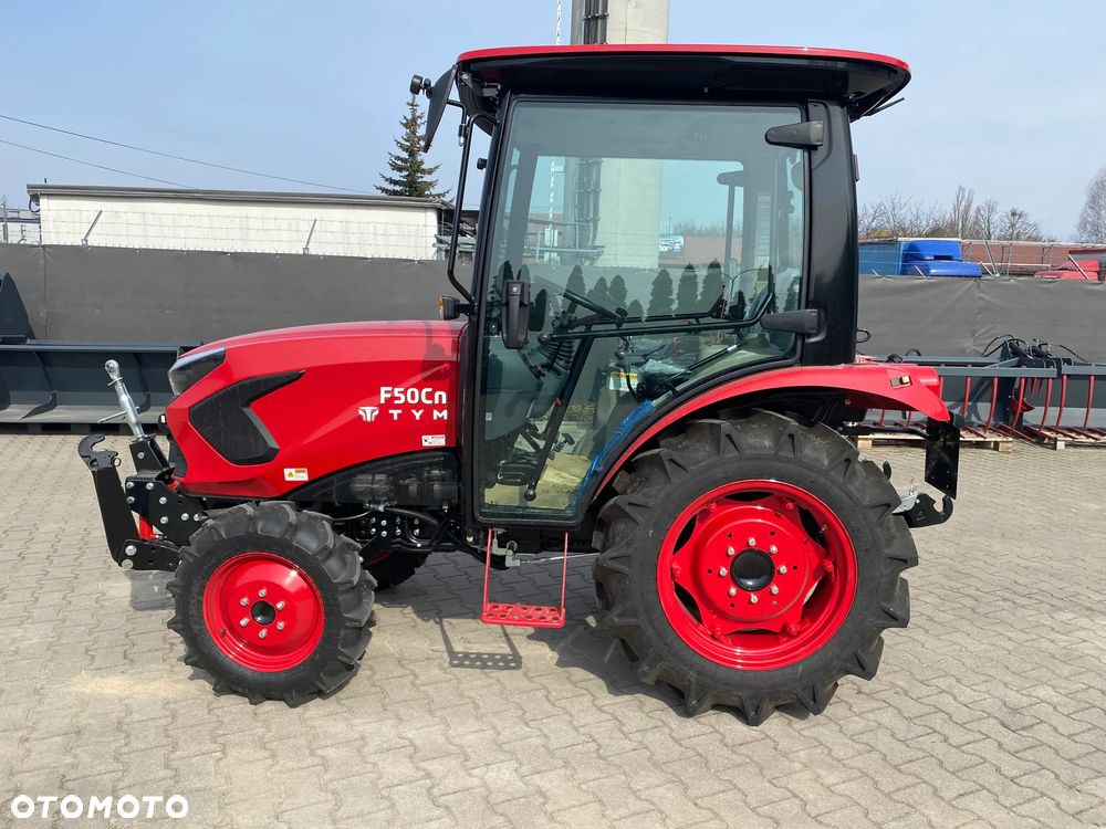 TYM F50Cn - 7