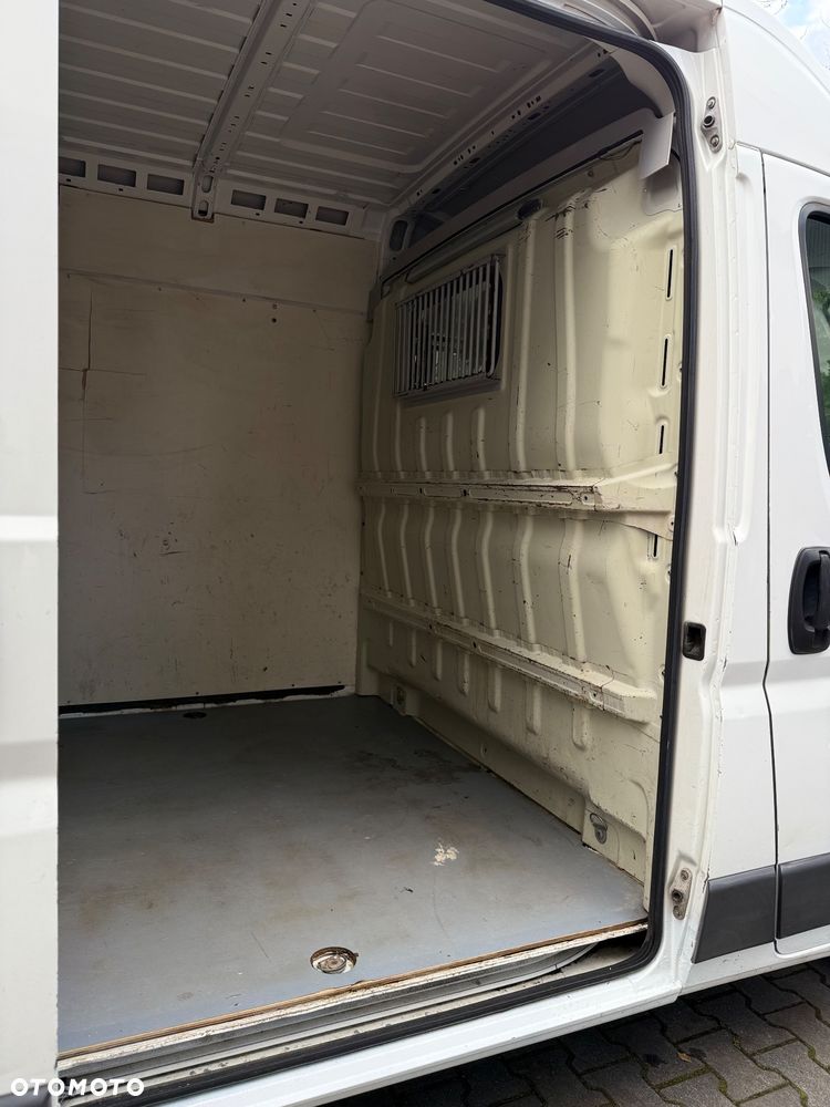Citroën Jumper - 20