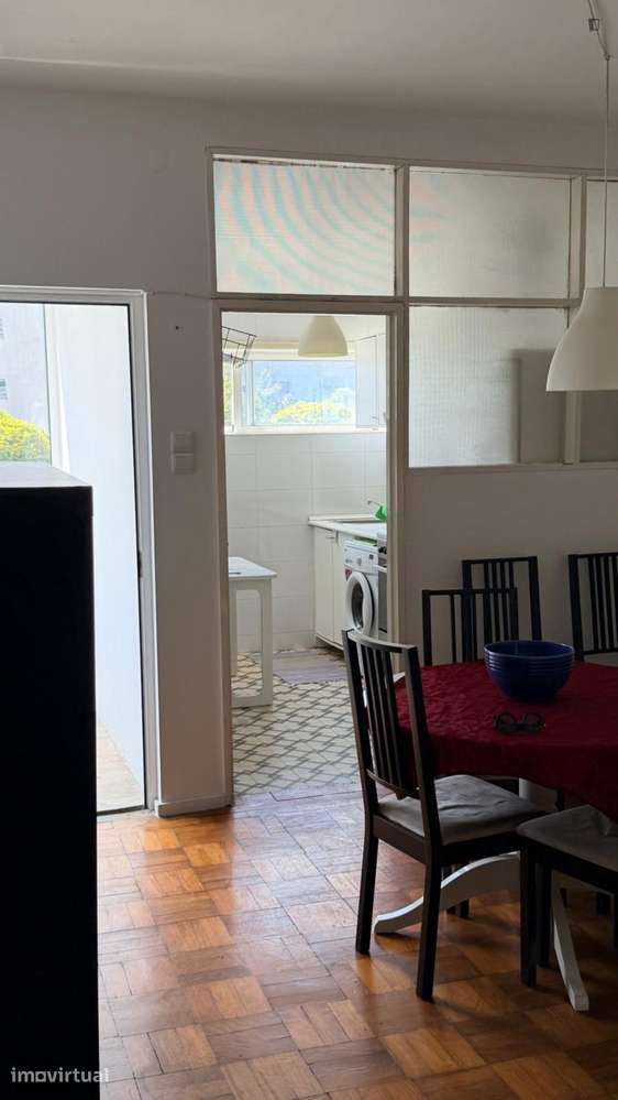 Quarto - localizado em Paranhos Porto - Grande imagem: 3/16