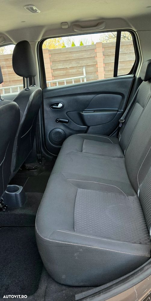Dacia Logan 0.9 TCe Prestige - 11