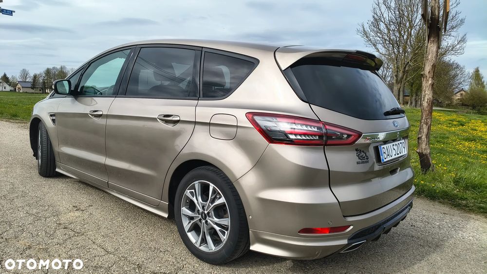 Ford S-Max ver-2-0-ecoblue-st--line - 3