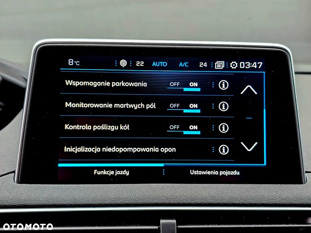 Peugeot 3008 2.0 BlueHDi Allure - 27