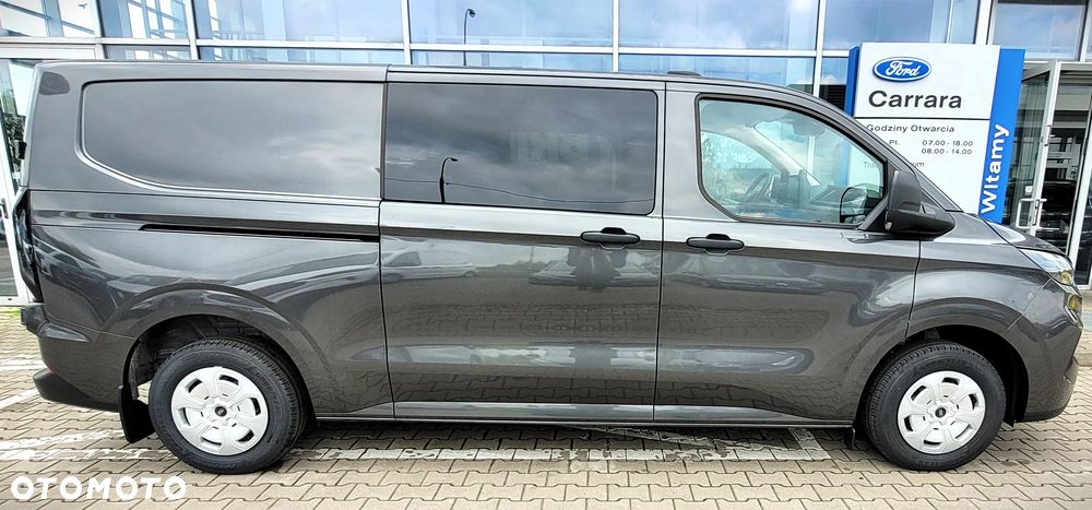 Ford Transit Custom 320 L2H1 Trend (bryg.) - 5