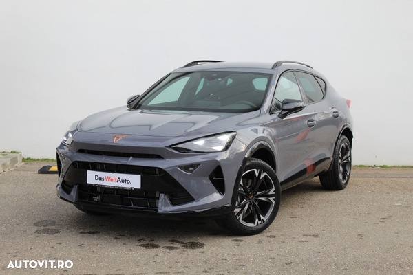 Cupra Formentor 1.5 eTSI DSG7 MHEV