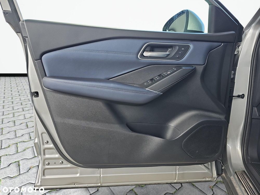 Nissan Qashqai - 19