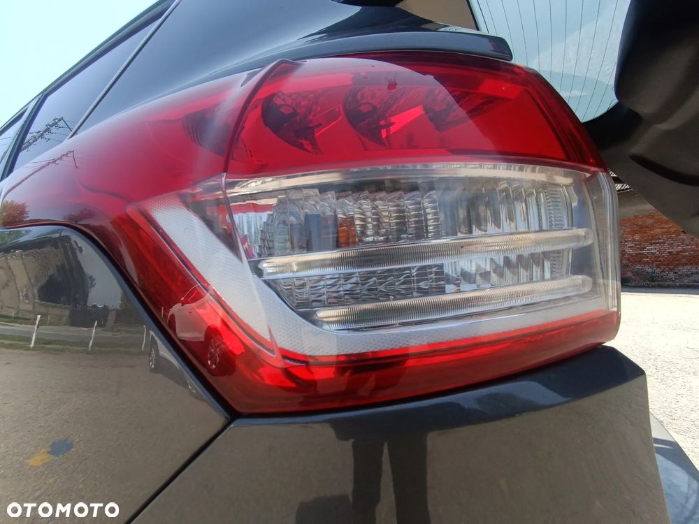 Ford Kuga 2.0 TDCi Titanium - 21