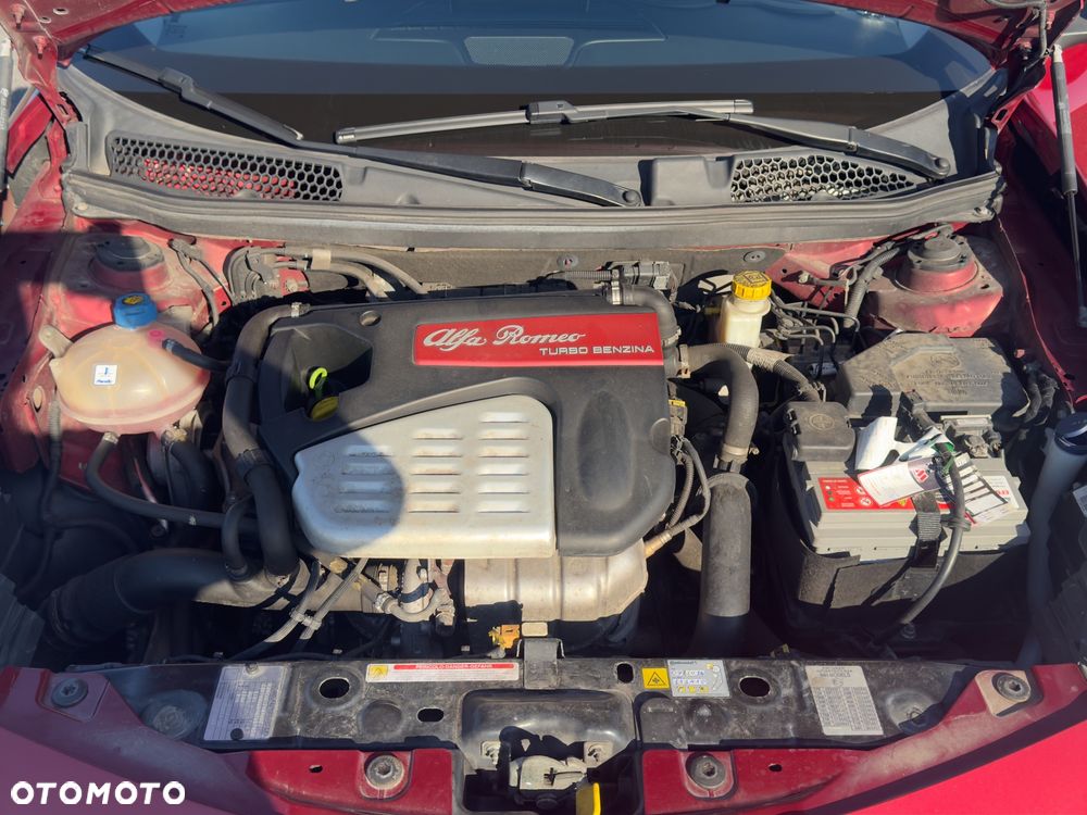 Alfa Romeo Giulietta - 10