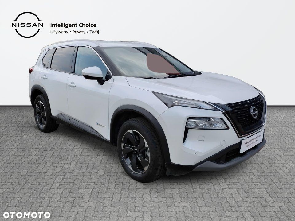 Nissan X-Trail - 7
