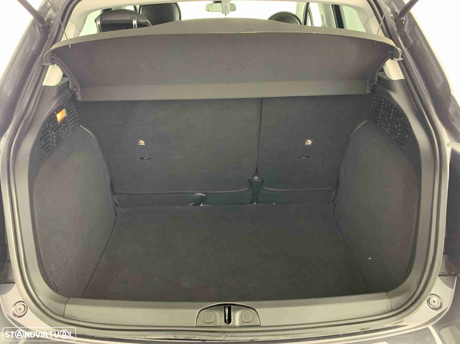 Fiat 500X 1.3 MJ Lounge - 14
