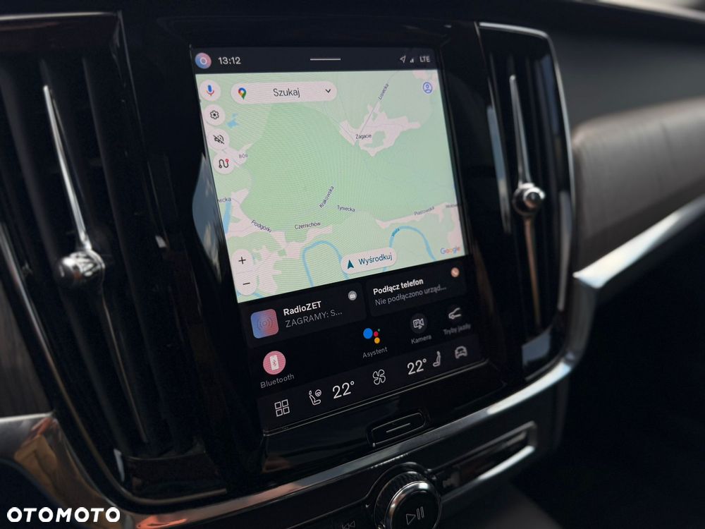 Volvo V90 T8 AWD Plug-In Hybrid Ultimate Bright - 33