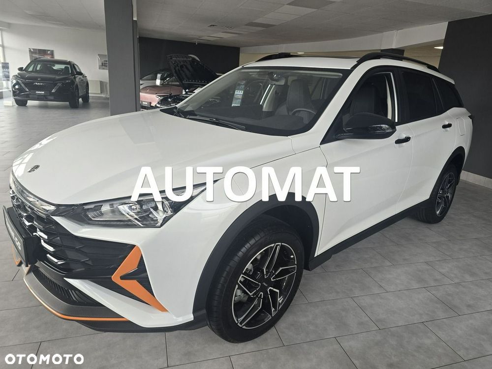 Dongfeng Shine - 1