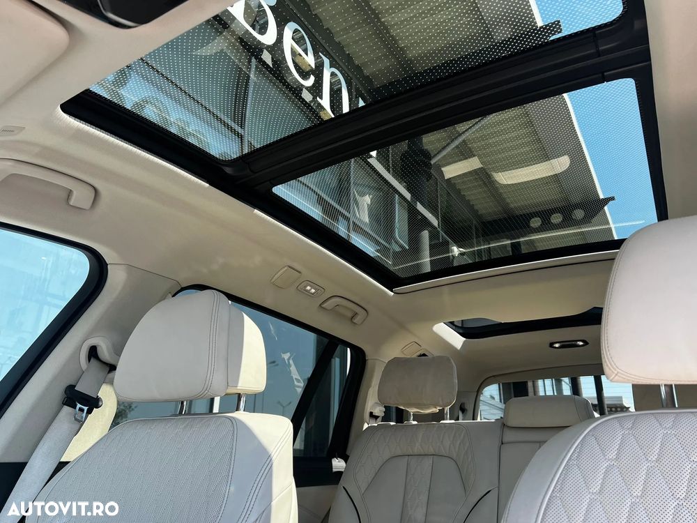 BMW X7 xDrive40i MHEV - 13
