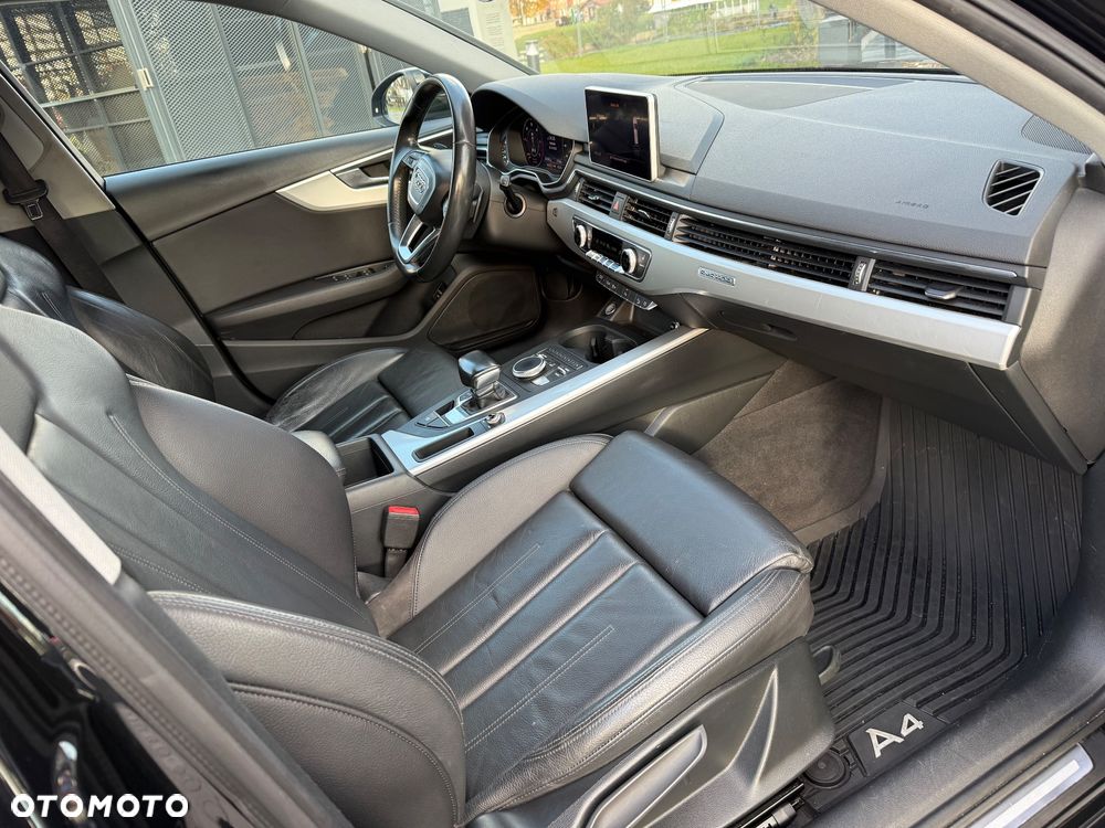 Audi A4 Allroad quattro 2.0 TDI S tronic - 15