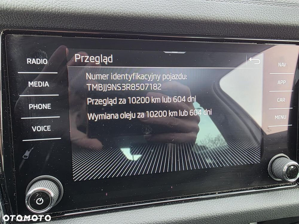 Skoda Kodiaq 2.0 TDI 4x2 Ambition DSG - 16