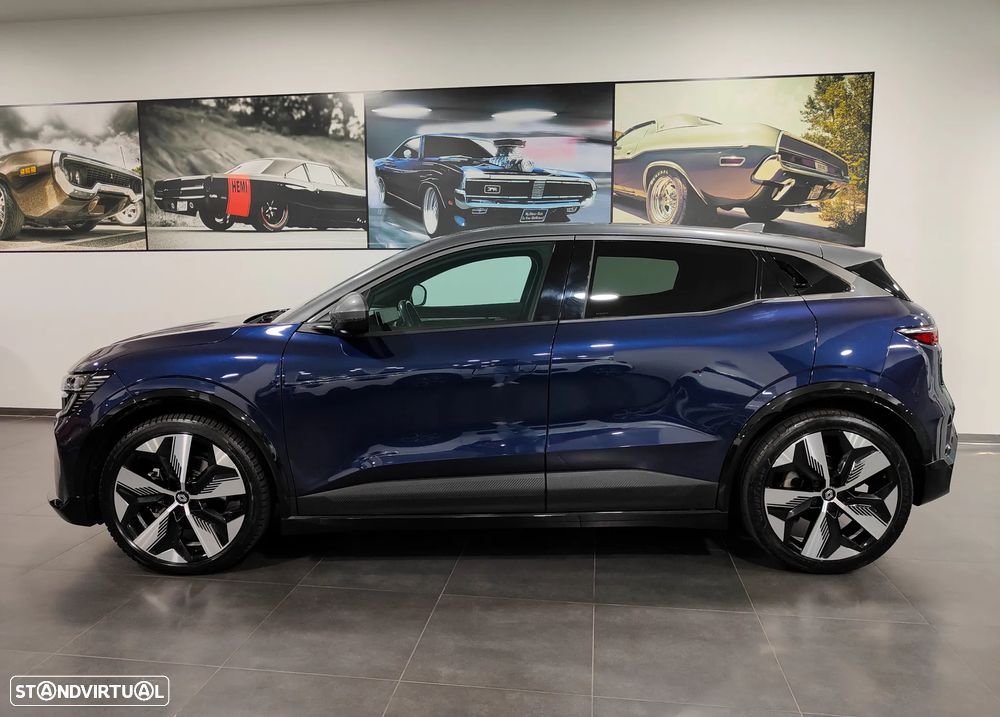 Renault Mégane E-Tech EV60 Techno - 12