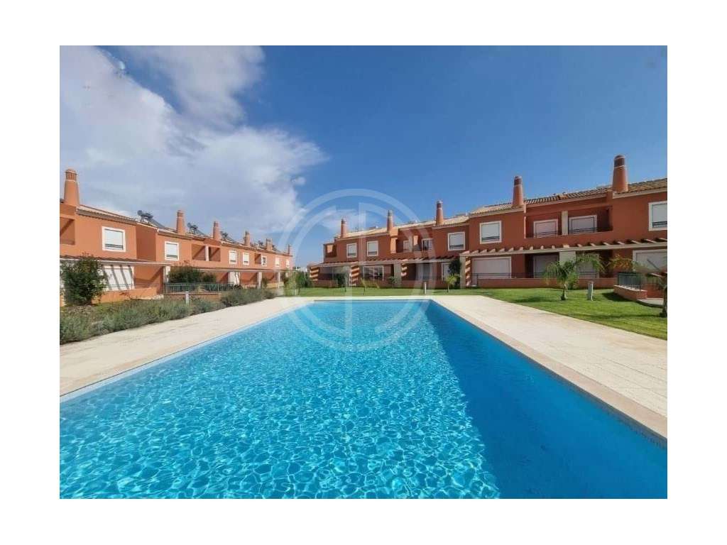 Moradia V2 geminada em Silves, Alcantarilha e Pera - Grande imagem: 3/20