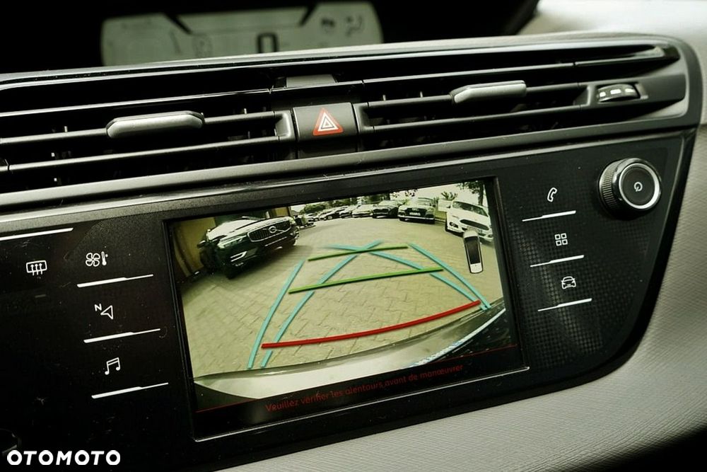 Citroën C4 SpaceTourer Grand PureTech 130 Stop&Start FEEL - 30