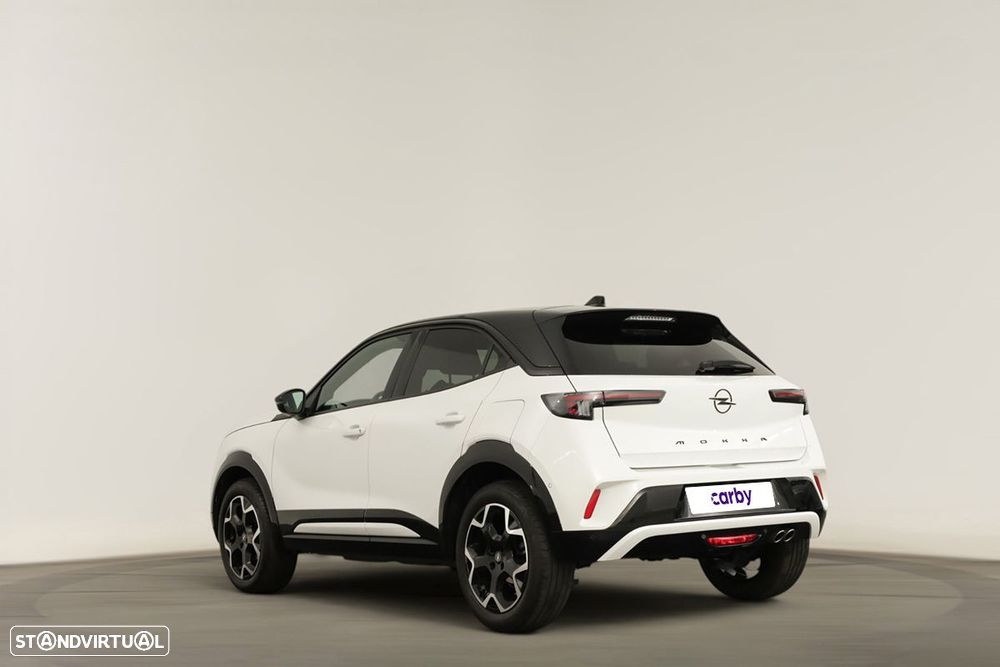 Opel Mokka 1.2 T GS - 3