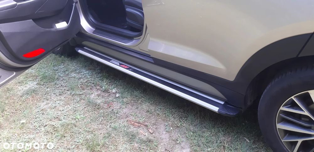 Hyundai Tucson 1.6 GDi Style 2WD - 8