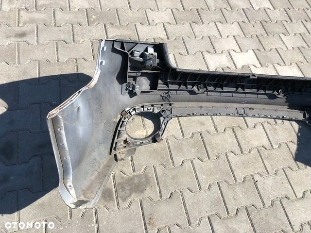 Audi RS5 8T lift zderzak tył 2011- - 8