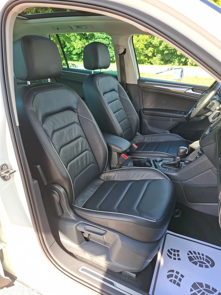 Volkswagen Tiguan 2.0 TSI BMT 4Mot Highline DSG - 13
