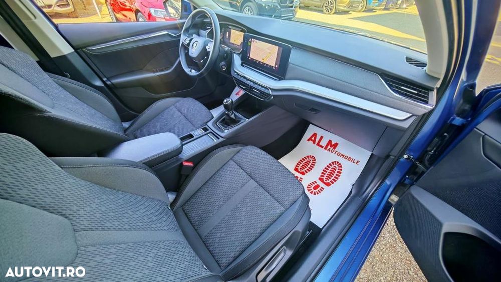 Skoda Octavia 1.0 TSI Ambition - 7