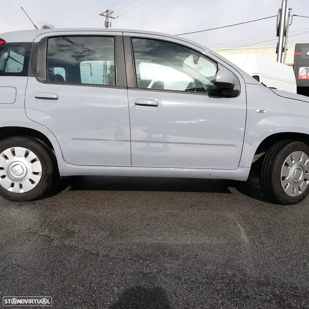 Fiat Panda 1.2 Easy GPL Bi-Fuel - 23