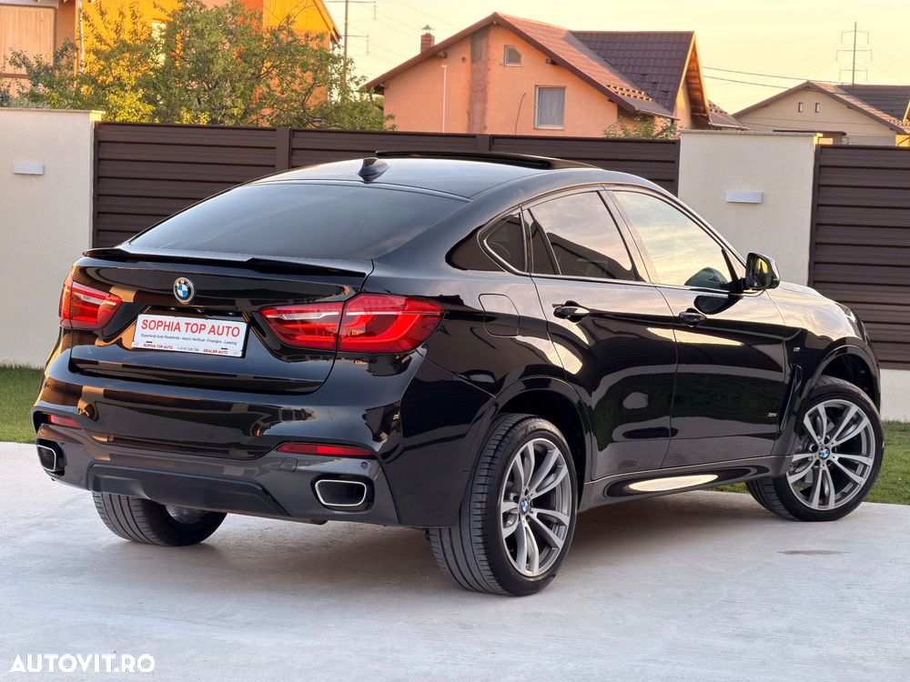 BMW X6 - 3