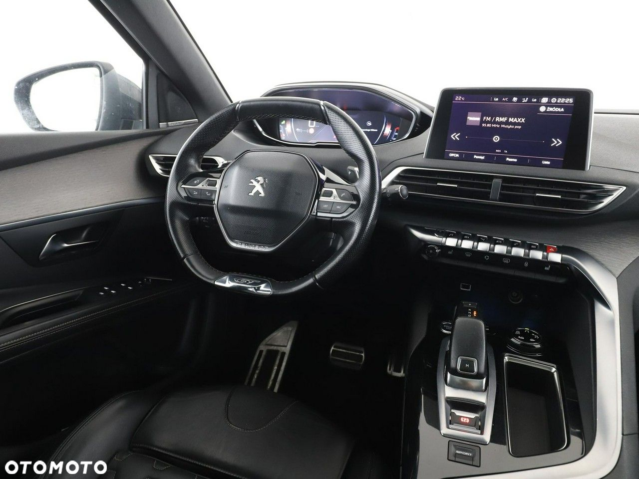 Peugeot 5008 BlueHDI 180 EAT6 GT - 16