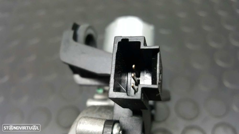 MOTOR LIMPA-VIDROS TRASEIRO CITROEN C4 BERLINA SX - 5